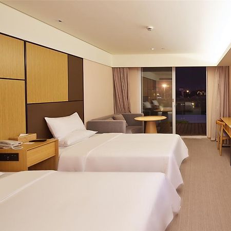 Ji Hotel Kunming Green Lake Branch المظهر الخارجي الصورة