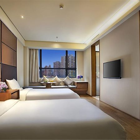 Ji Hotel Kunming Green Lake Branch المظهر الخارجي الصورة