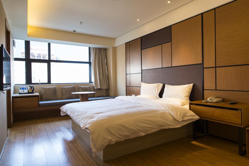 Ji Hotel Kunming Green Lake Branch المظهر الخارجي الصورة