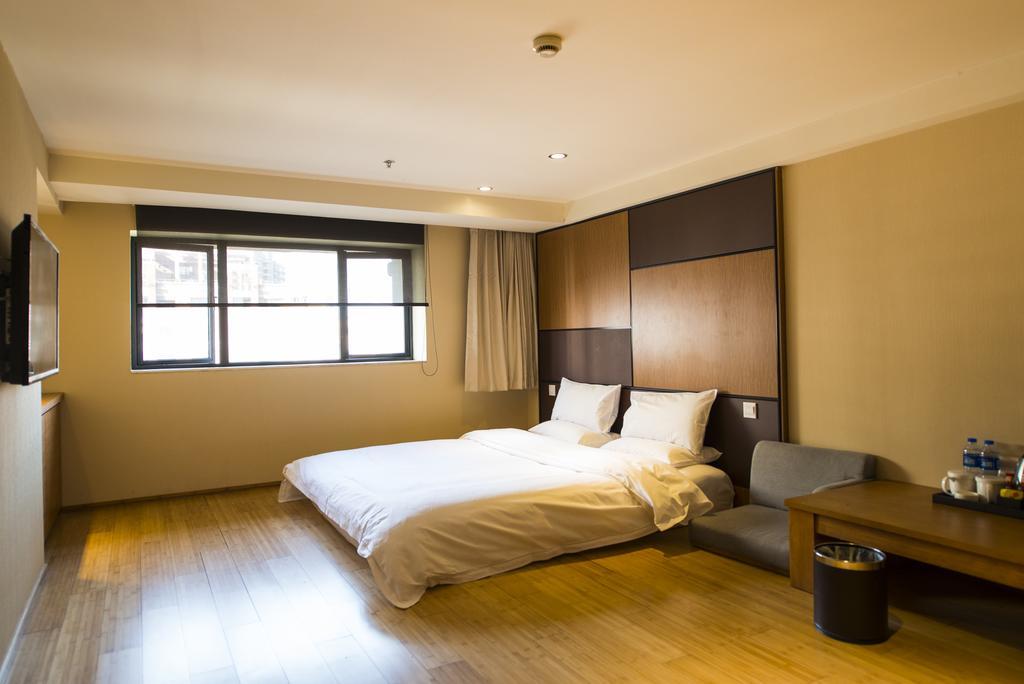 Ji Hotel Kunming Green Lake Branch المظهر الخارجي الصورة