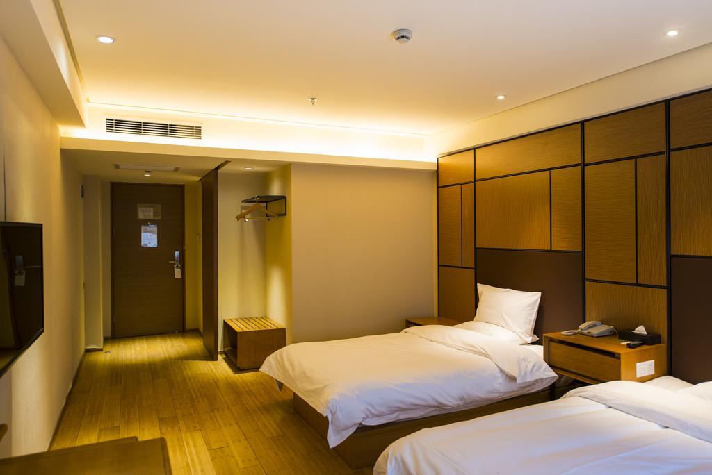 Ji Hotel Kunming Green Lake Branch المظهر الخارجي الصورة