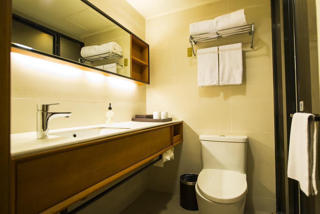 Ji Hotel Kunming Green Lake Branch الغرفة الصورة