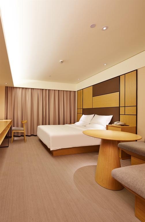 Ji Hotel Kunming Green Lake Branch المظهر الخارجي الصورة