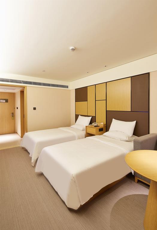 Ji Hotel Kunming Green Lake Branch المظهر الخارجي الصورة