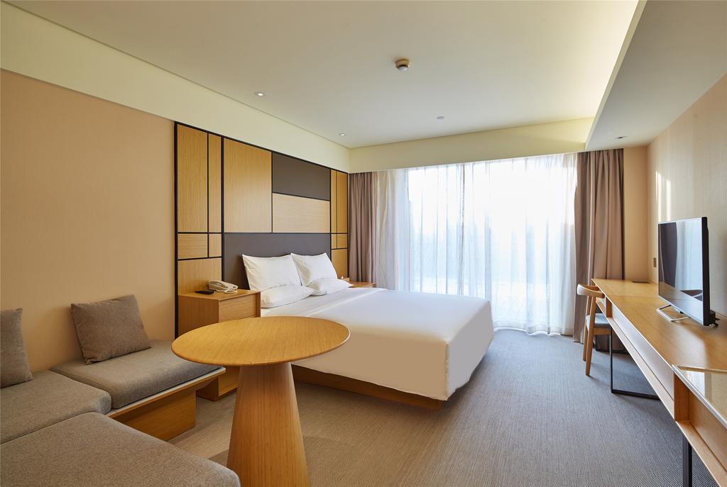 Ji Hotel Kunming Green Lake Branch المظهر الخارجي الصورة