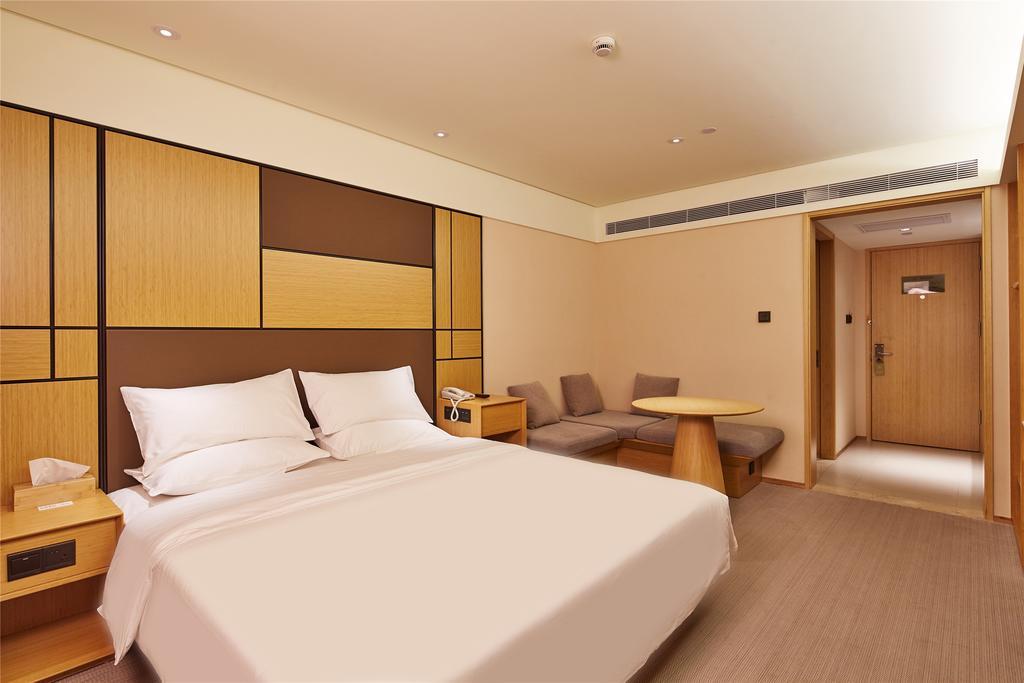 Ji Hotel Kunming Green Lake Branch المظهر الخارجي الصورة