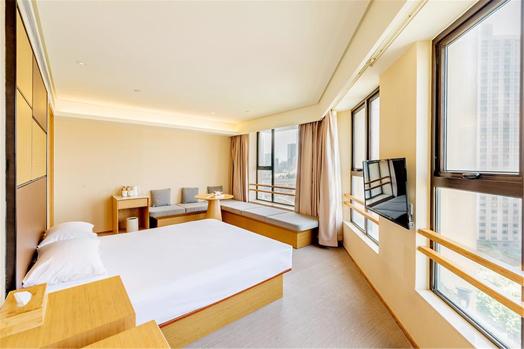 Ji Hotel Kunming Green Lake Branch المظهر الخارجي الصورة
