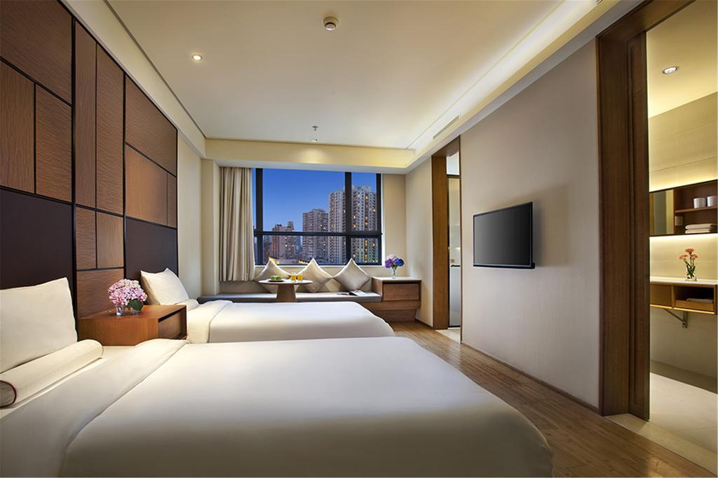 Ji Hotel Kunming Green Lake Branch المظهر الخارجي الصورة